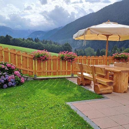 Hotel Garni La Soldanella Madonna Dış mekan fotoğraf