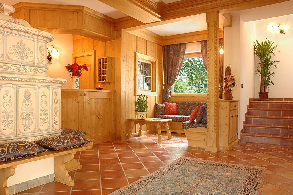 Hotel Garni La Soldanella Madonna Dış mekan fotoğraf