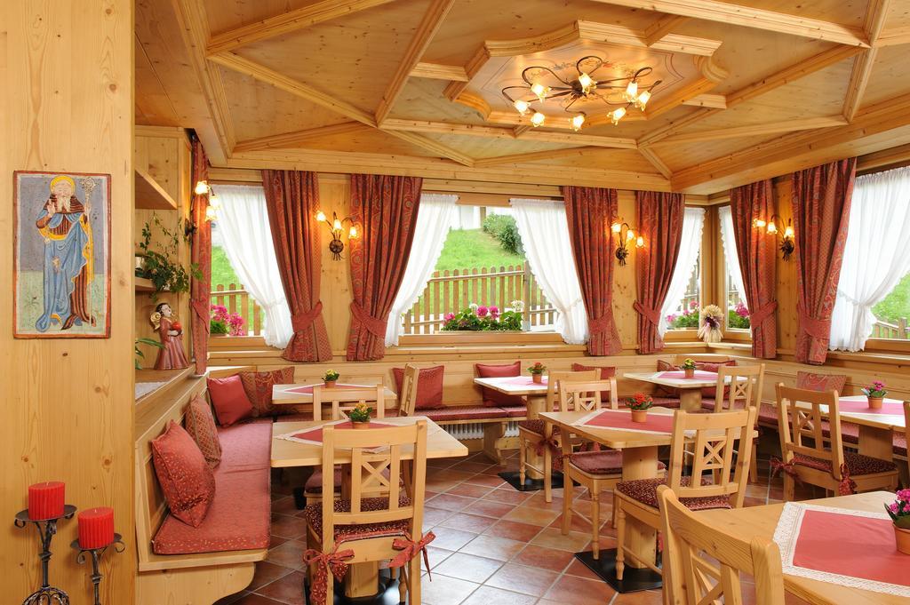 Hotel Garni La Soldanella Madonna Dış mekan fotoğraf