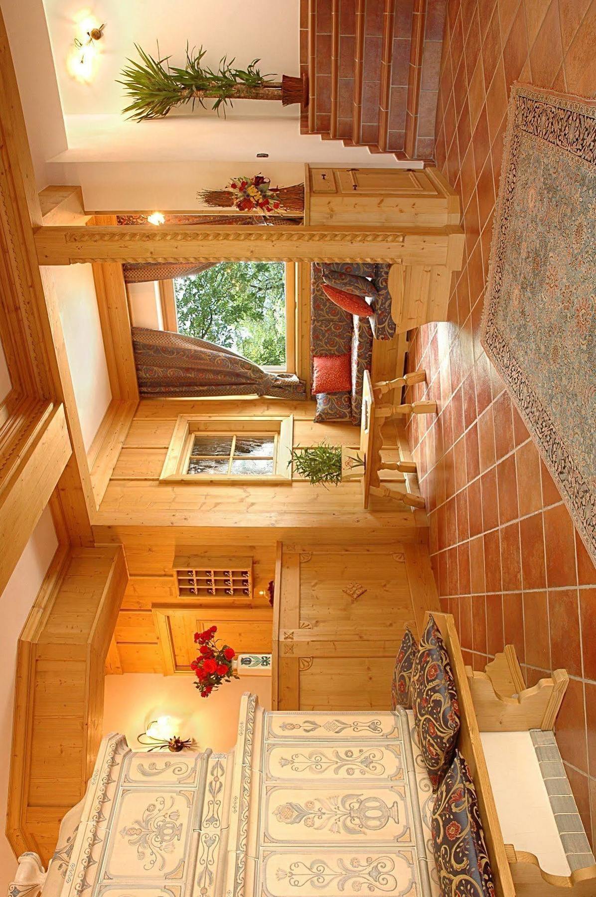Hotel Garni La Soldanella Madonna Dış mekan fotoğraf