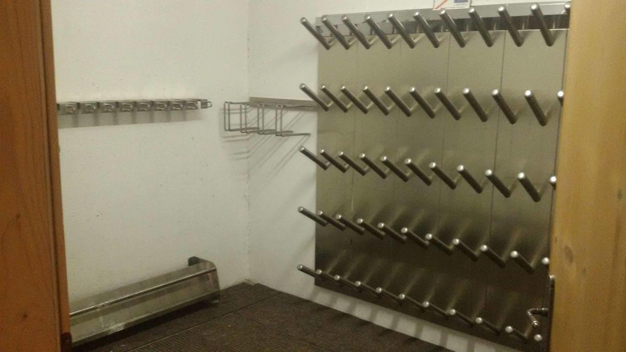 Hotel Garni La Soldanella Madonna Dış mekan fotoğraf