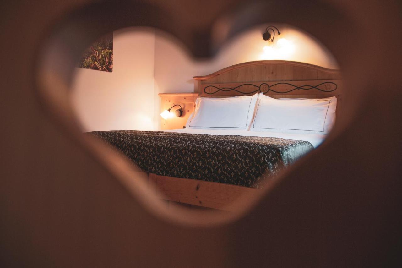Hotel Garni La Soldanella Madonna Dış mekan fotoğraf
